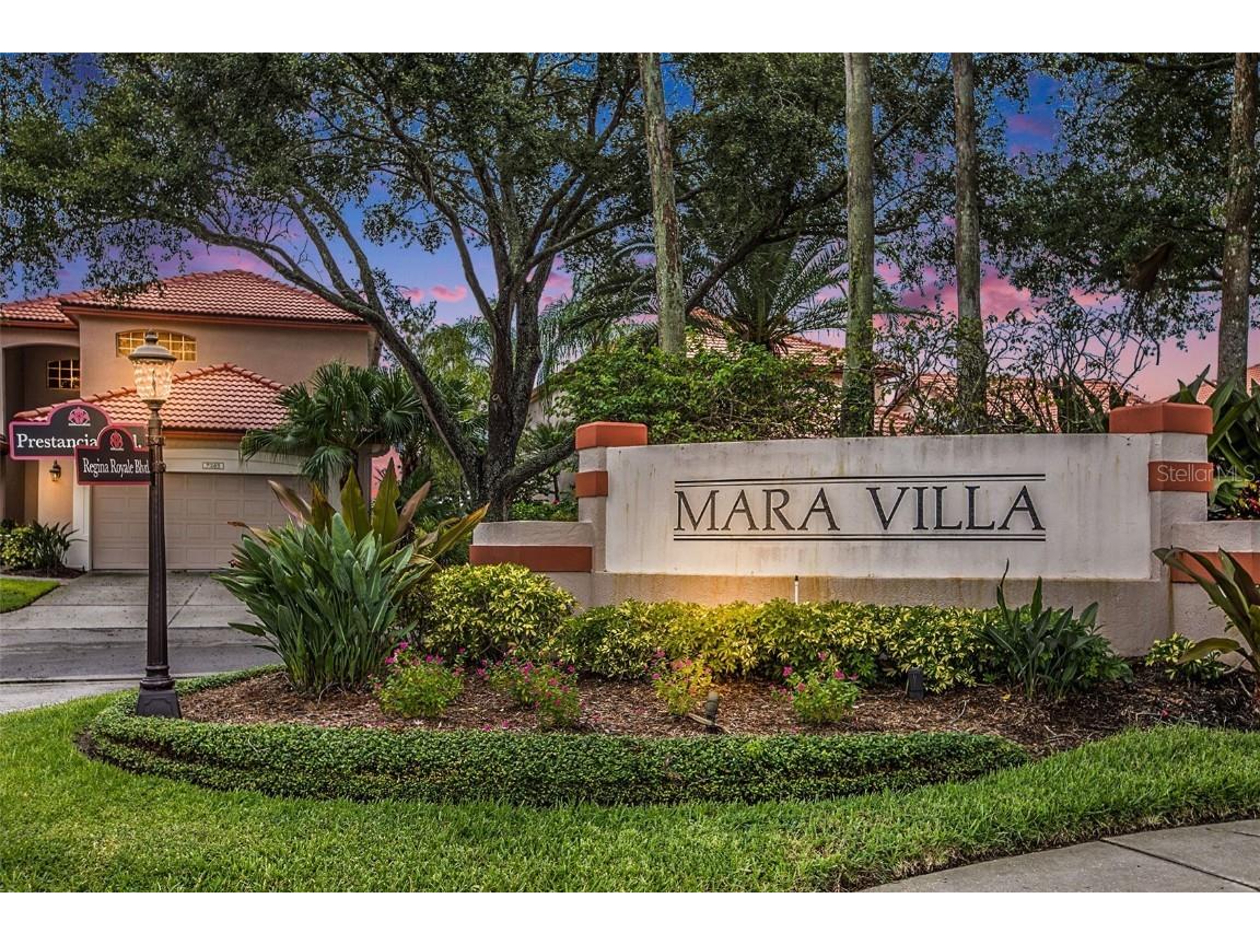 7349 Regina Royale #13 Sarasota FL 34238 A4665401 image1