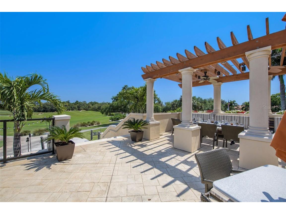 7349 Regina Royale #13 Sarasota FL 34238 A4665401 image64