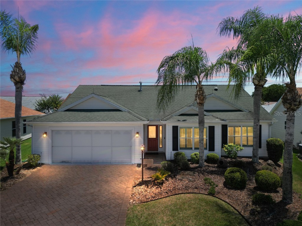 7349 SE 173rd Arlington Loop The Villages FL 32162 G5082235 image1
