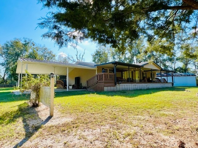 7349 SW County Road 334a Trenton FL 32693 GC509971 image1