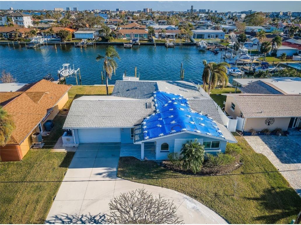 735 119th Avenue Treasure Island FL 33706 - BOCA CIEGA BAY TB8317658 image1