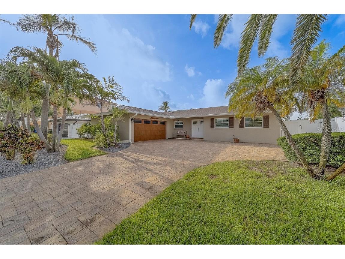 735 123rd Avenue Treasure Island FL 33706 - INTRACOASTAL WATERWAY TB8395377 image1