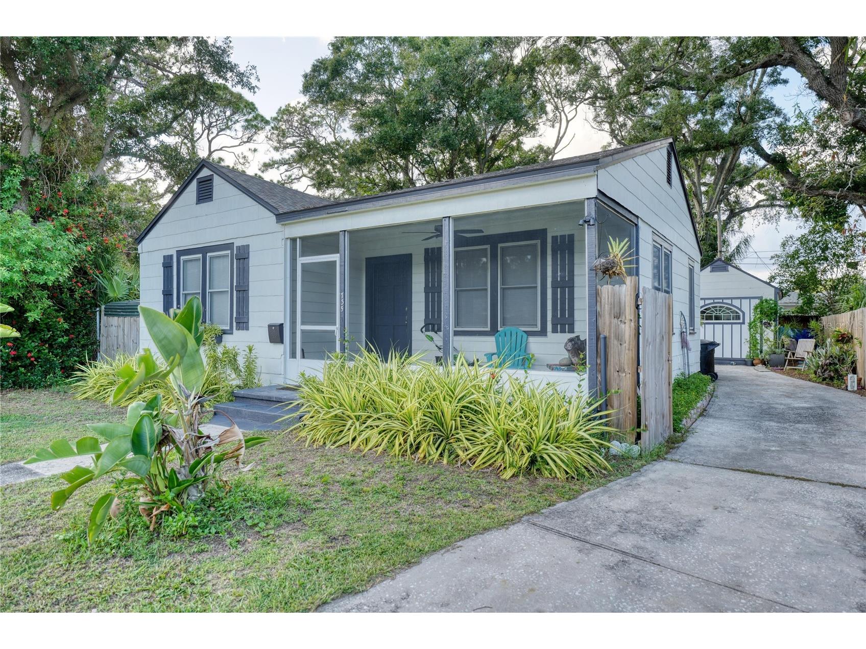 735 26th Avenue S Saint Petersburg FL 33705 O6417295 image1