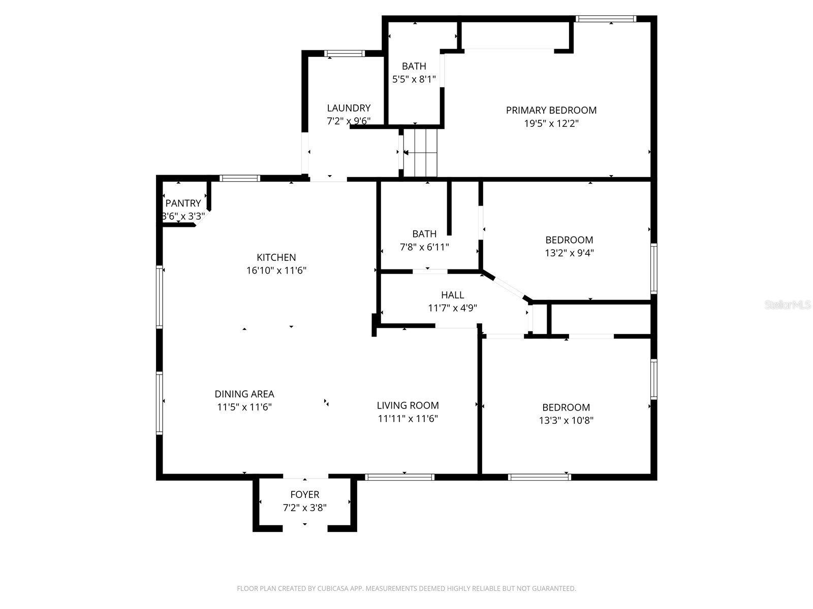 735 40th Avenue N Saint Petersburg FL 33703 TB8504827 image25