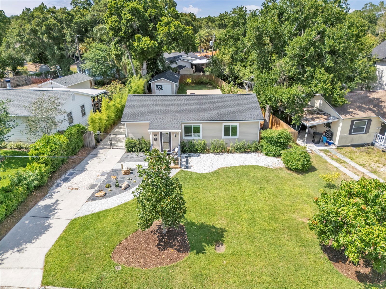 735 40th Avenue N Saint Petersburg FL 33703 TB8504827 image28