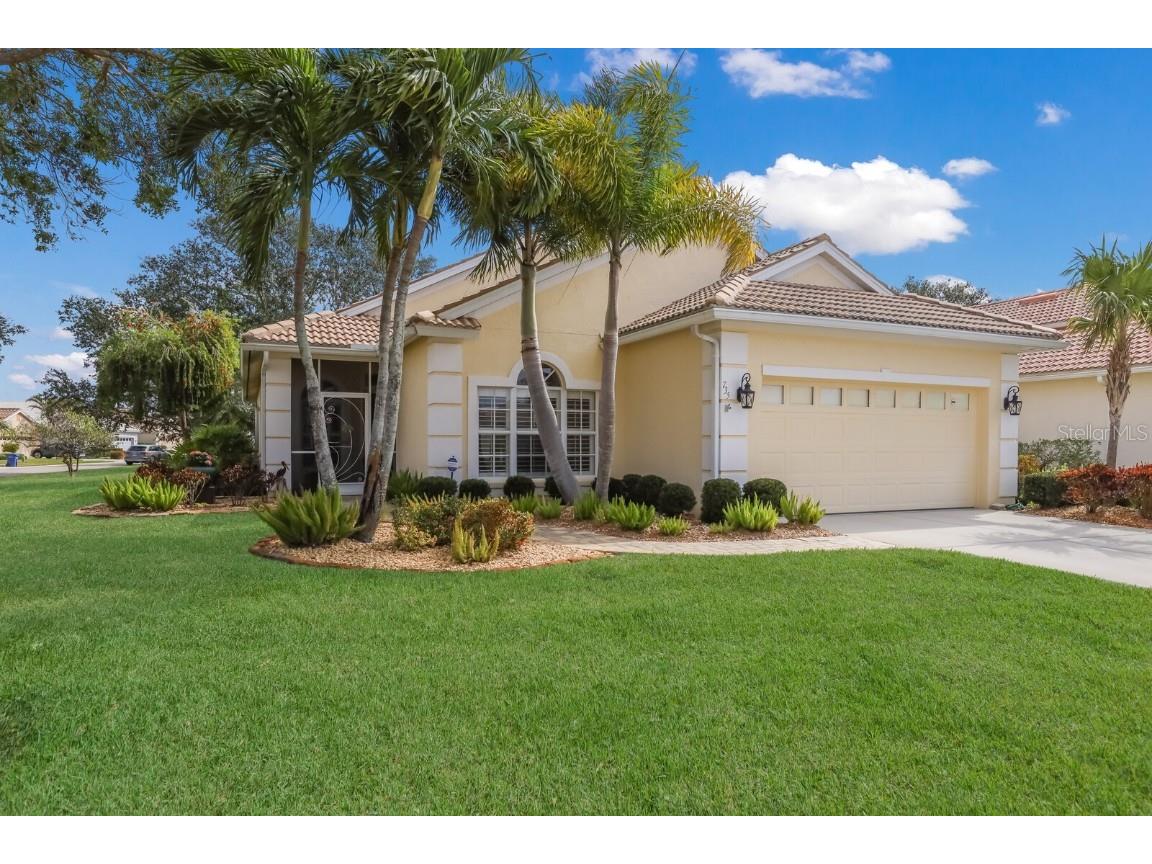 735 Back Nine Drive Venice FL 34285 A4559604 image1