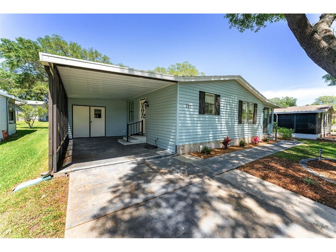 735 Camelia Court The Villages FL 32159 G5081008 image1