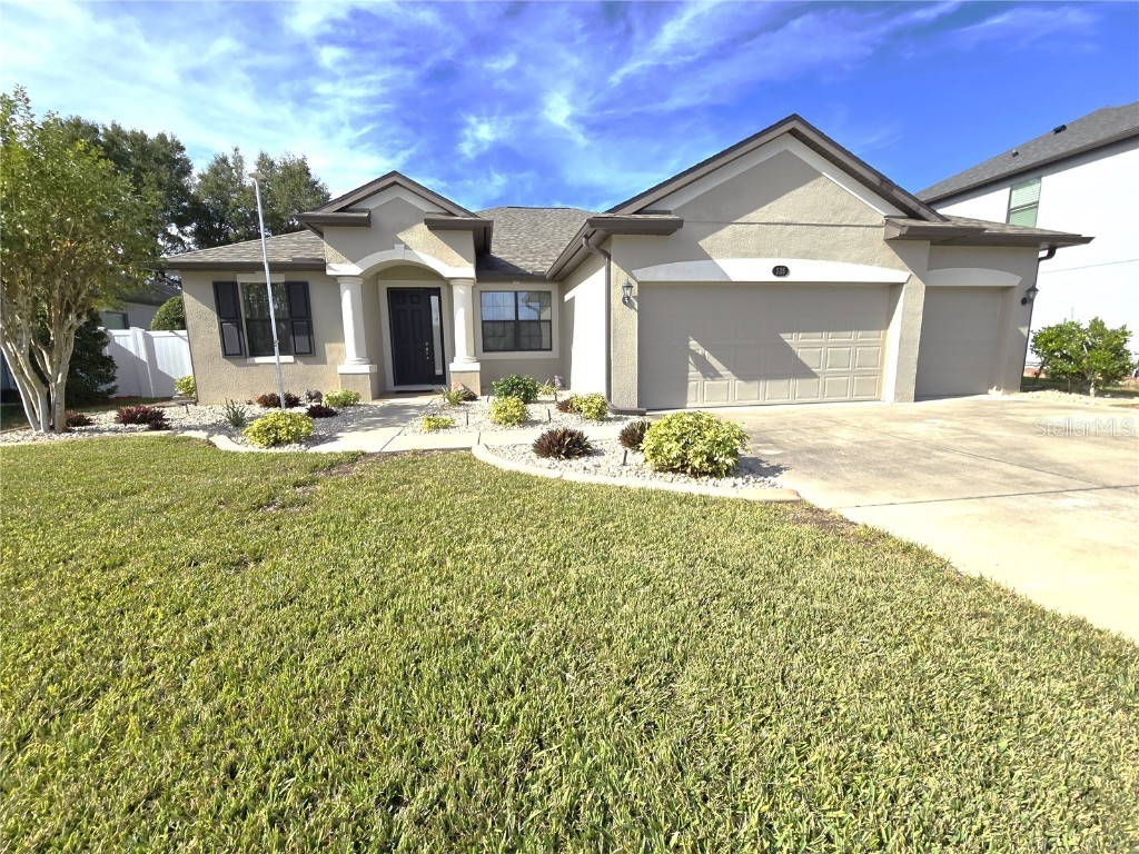 735 Challice Drive Spring Hill FL 34609 TB8326021 image1