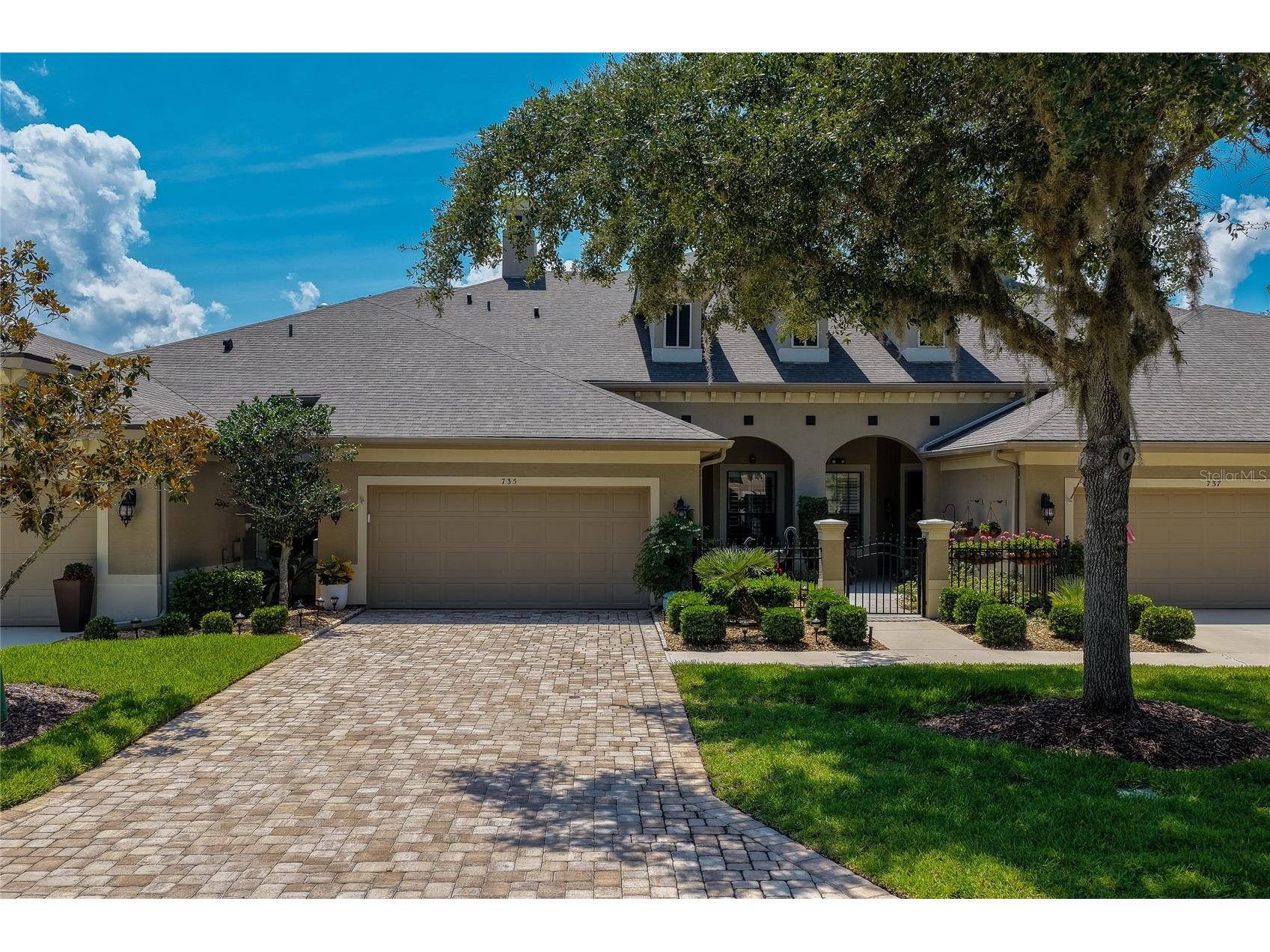 735 Cobblestone Drive Ormond Beach FL 32174 V4949906 image1