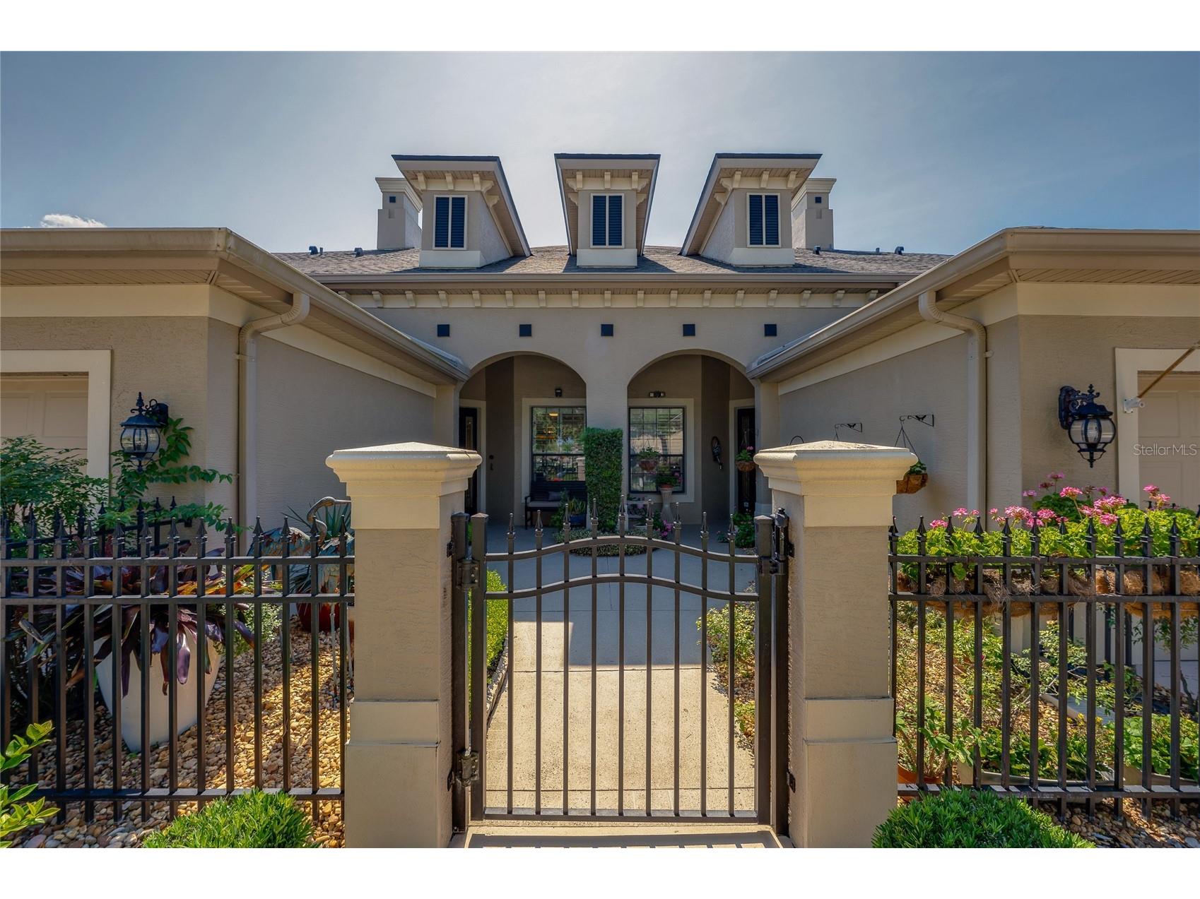 735 Cobblestone Drive Ormond Beach FL 32174 V4949906 image2