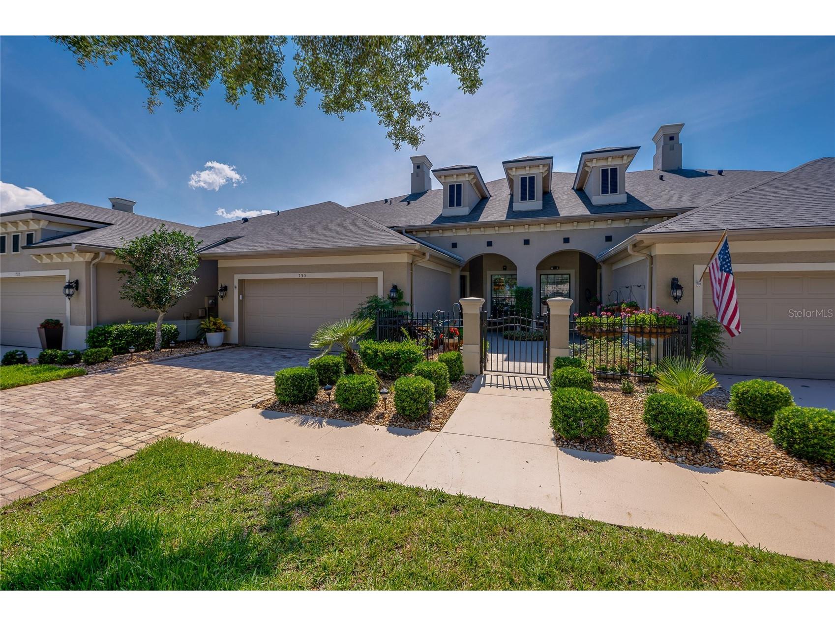 735 Cobblestone Drive Ormond Beach FL 32174 V4949906 image3