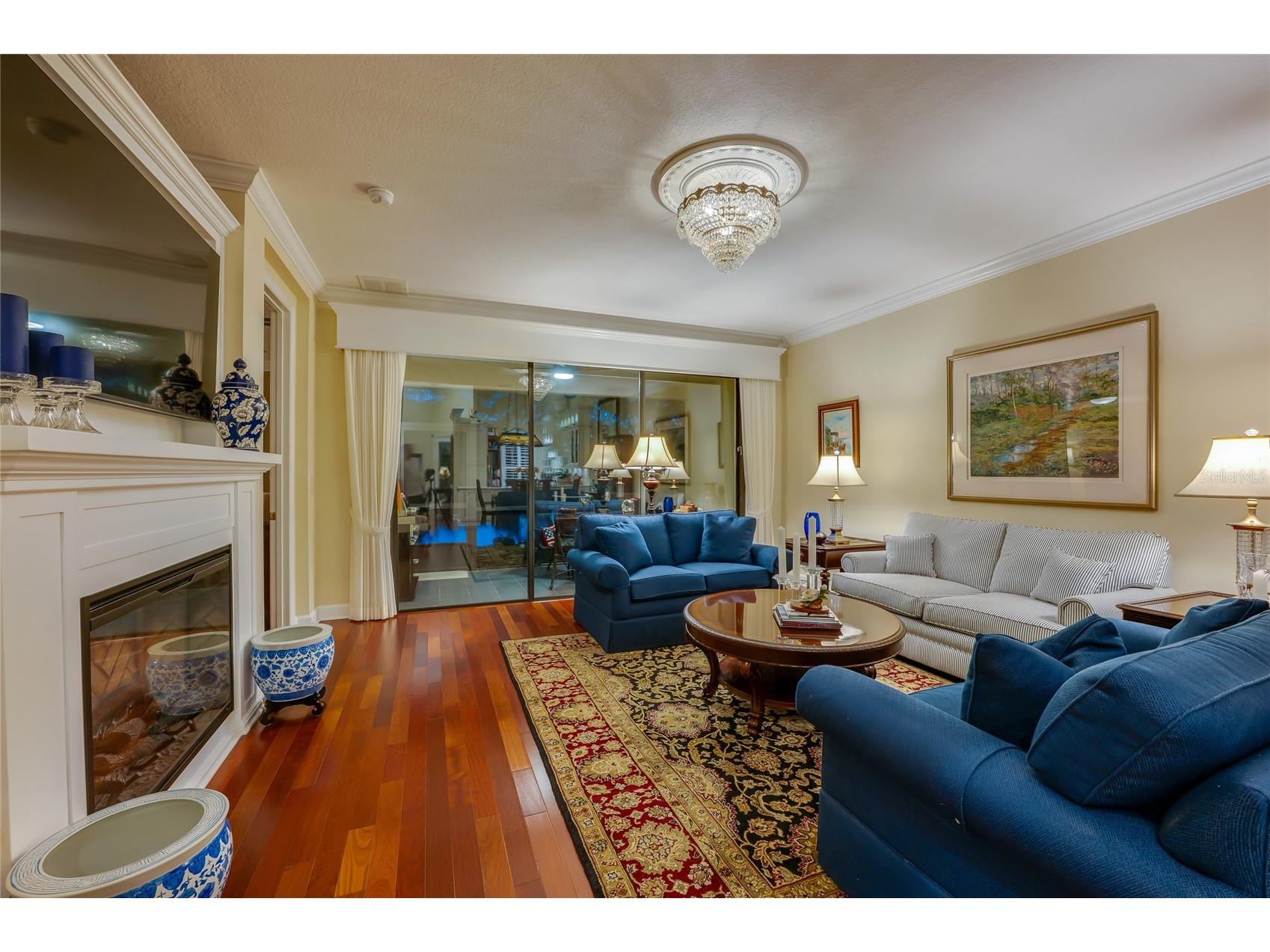 735 Cobblestone Drive Ormond Beach FL 32174 V4949906 image31