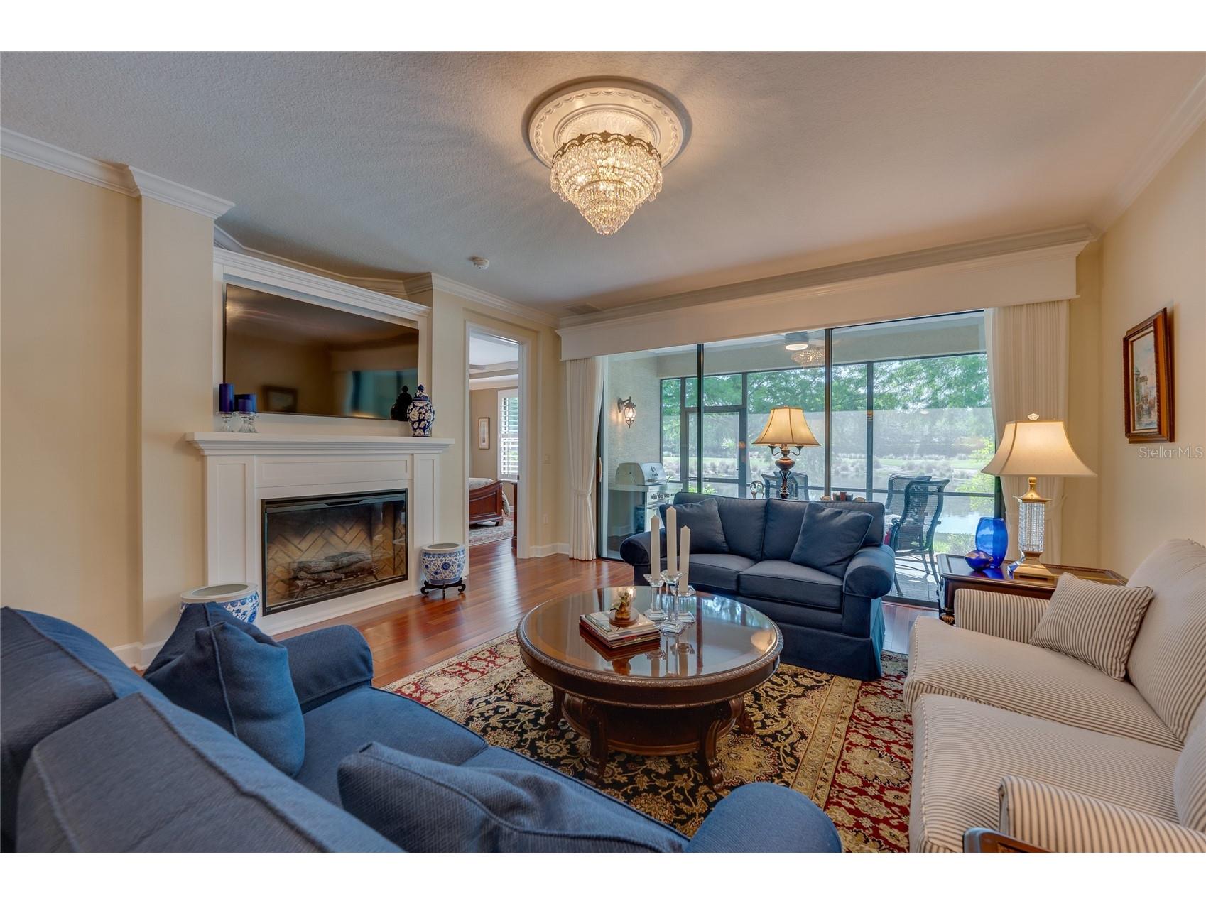 735 Cobblestone Drive Ormond Beach FL 32174 V4949906 image35