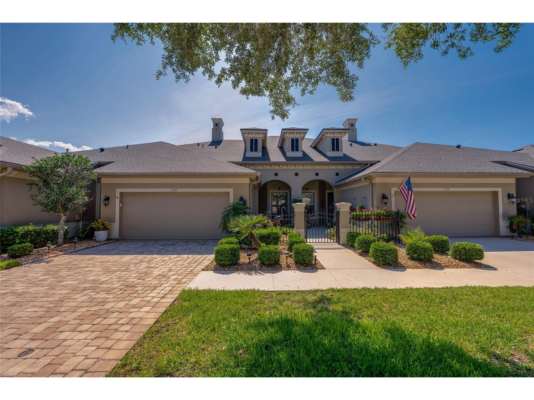 735 Cobblestone Drive Ormond Beach FL 32174 V4949906 image4