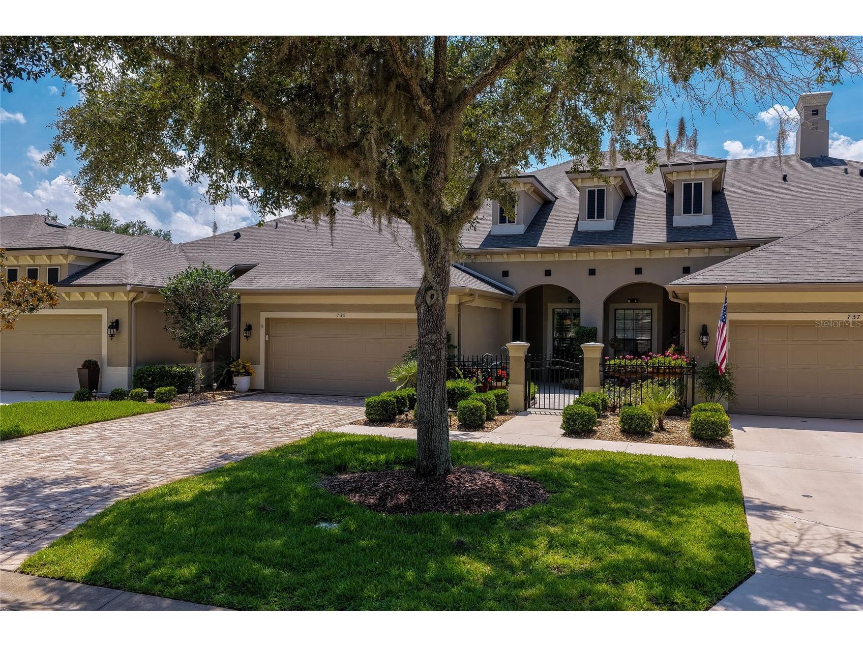 735 Cobblestone Drive Ormond Beach FL 32174 V4949906 image5