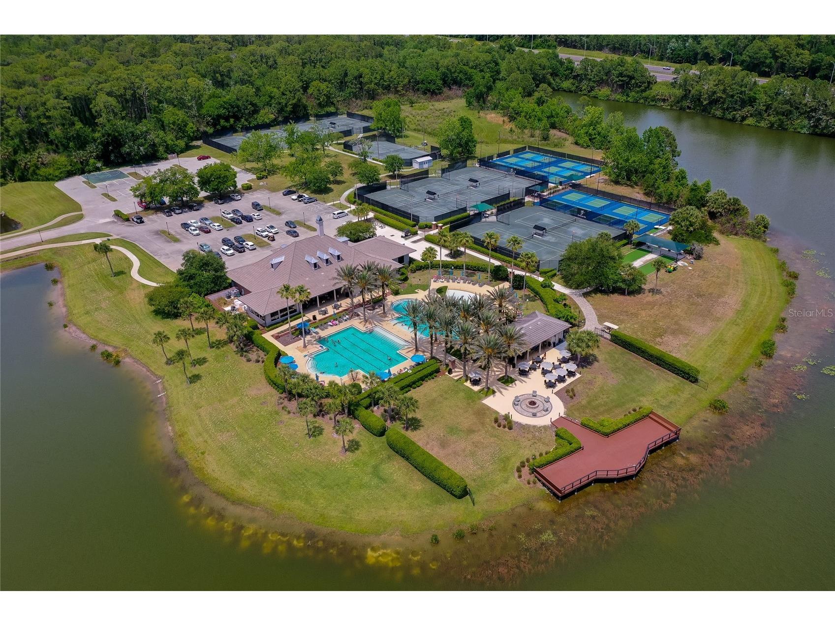 735 Cobblestone Drive Ormond Beach FL 32174 V4949906 image64