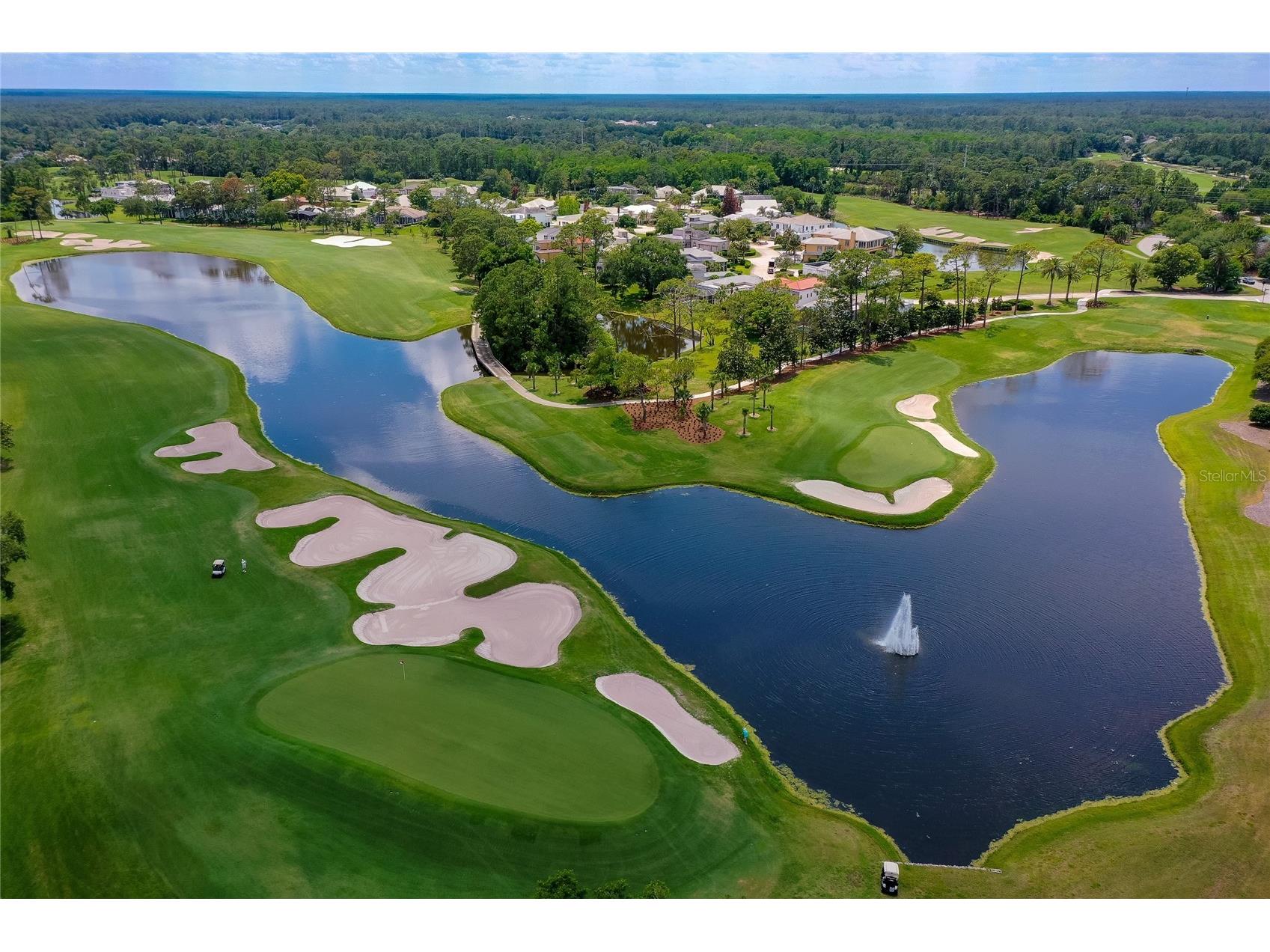 735 Cobblestone Drive Ormond Beach FL 32174 V4949906 image66