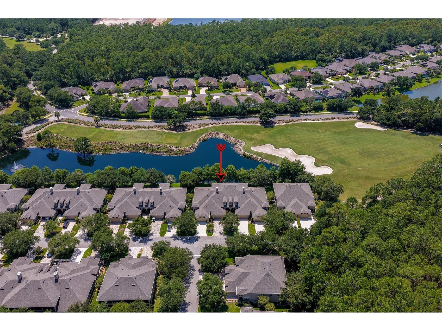 735 Cobblestone Drive Ormond Beach FL 32174 V4949906 image68