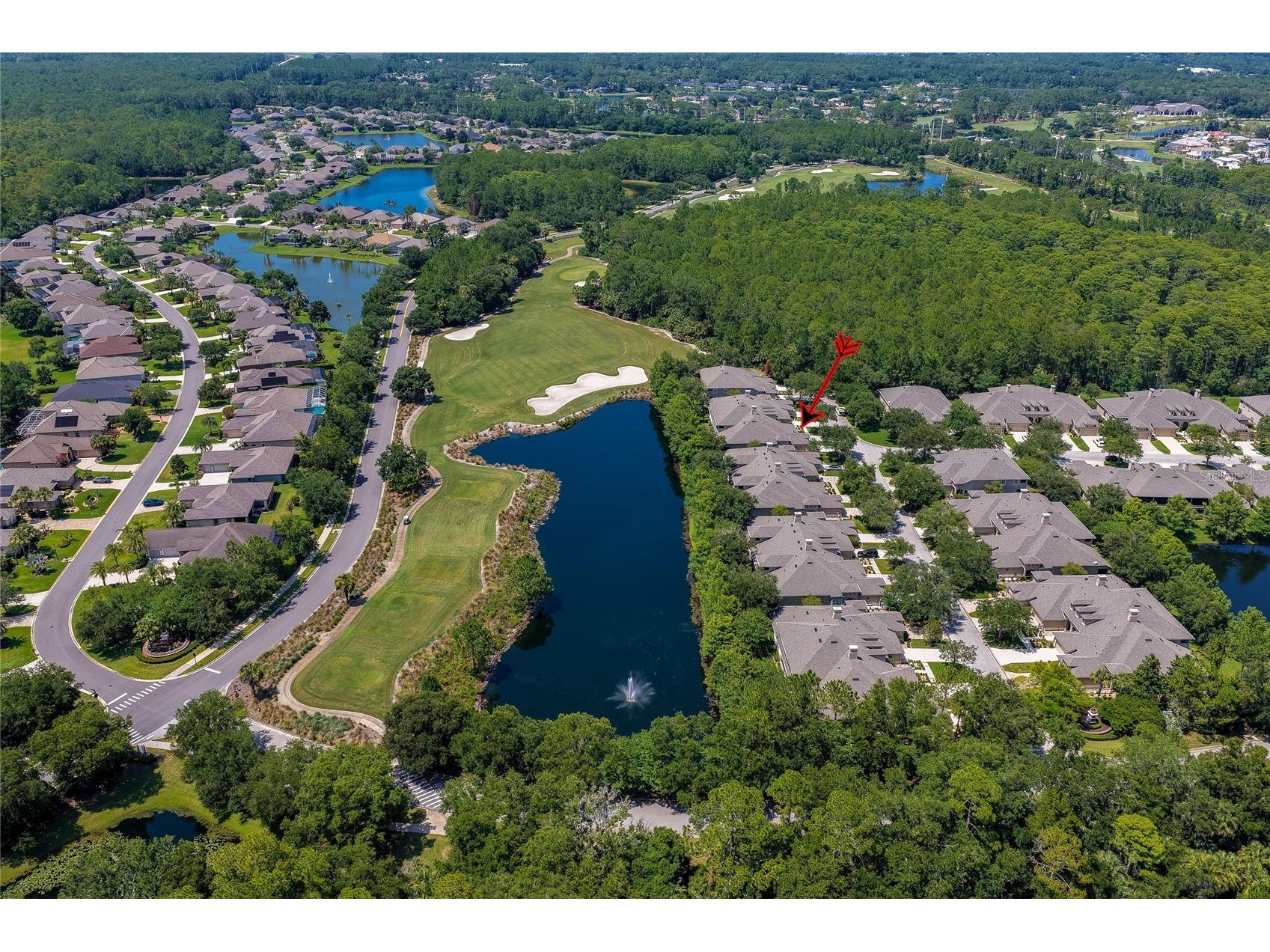 735 Cobblestone Drive Ormond Beach FL 32174 V4949906 image69