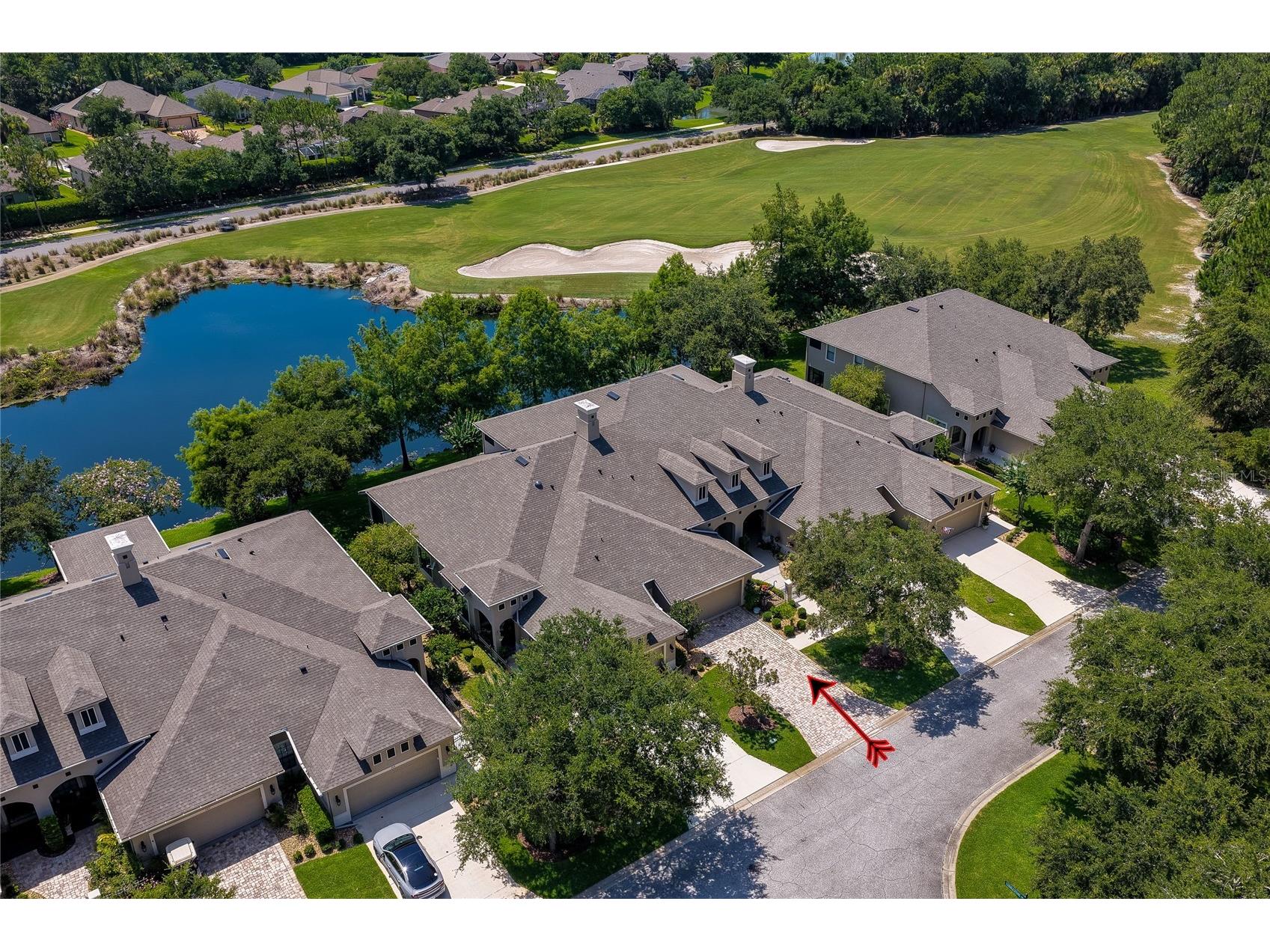 735 Cobblestone Drive Ormond Beach FL 32174 V4949906 image70
