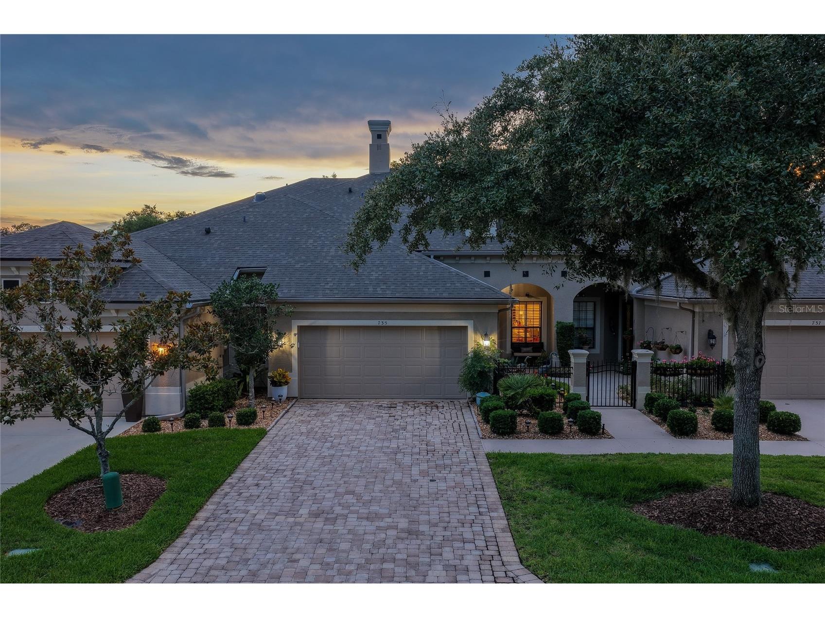 735 Cobblestone Drive Ormond Beach FL 32174 V4949906 image71