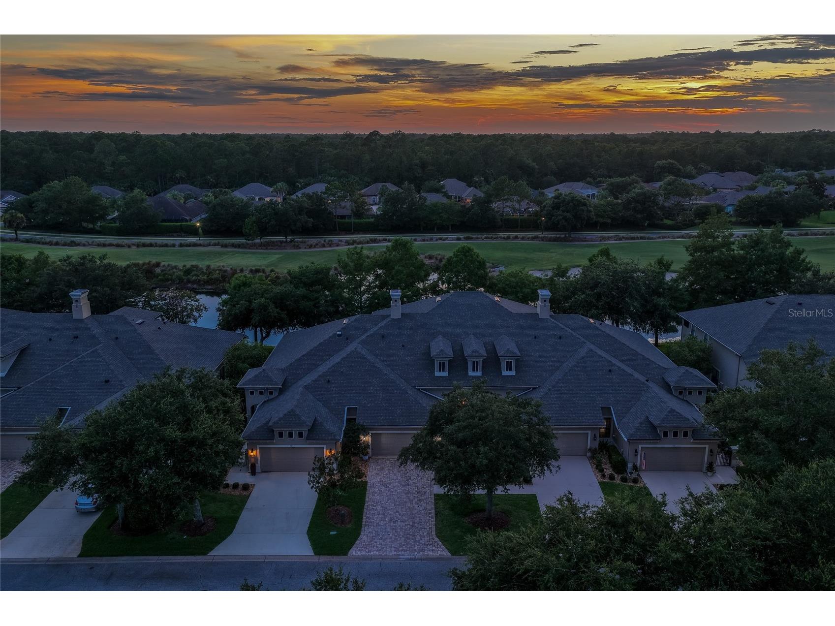 735 Cobblestone Drive Ormond Beach FL 32174 V4949906 image72