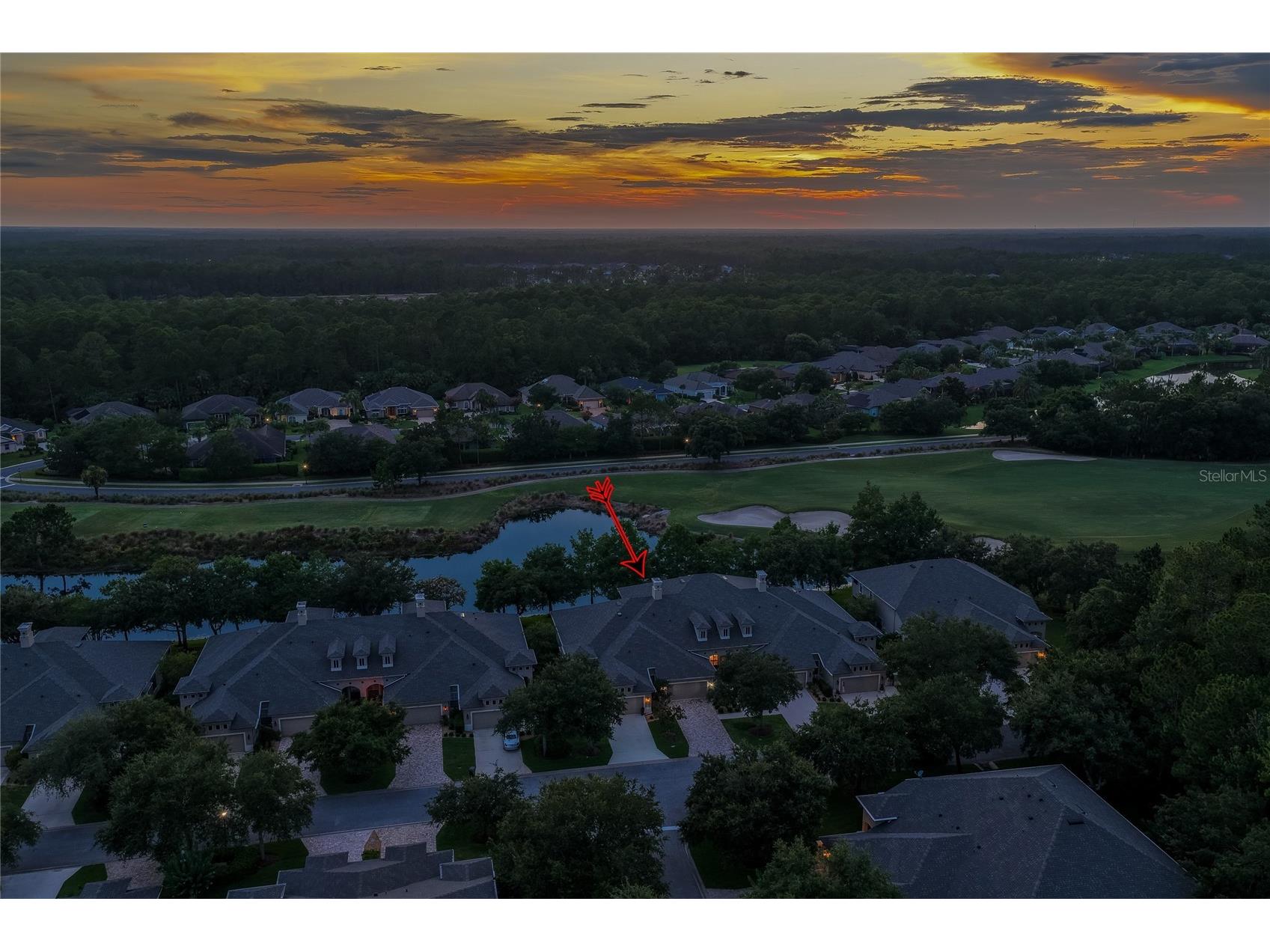 735 Cobblestone Drive Ormond Beach FL 32174 V4949906 image73