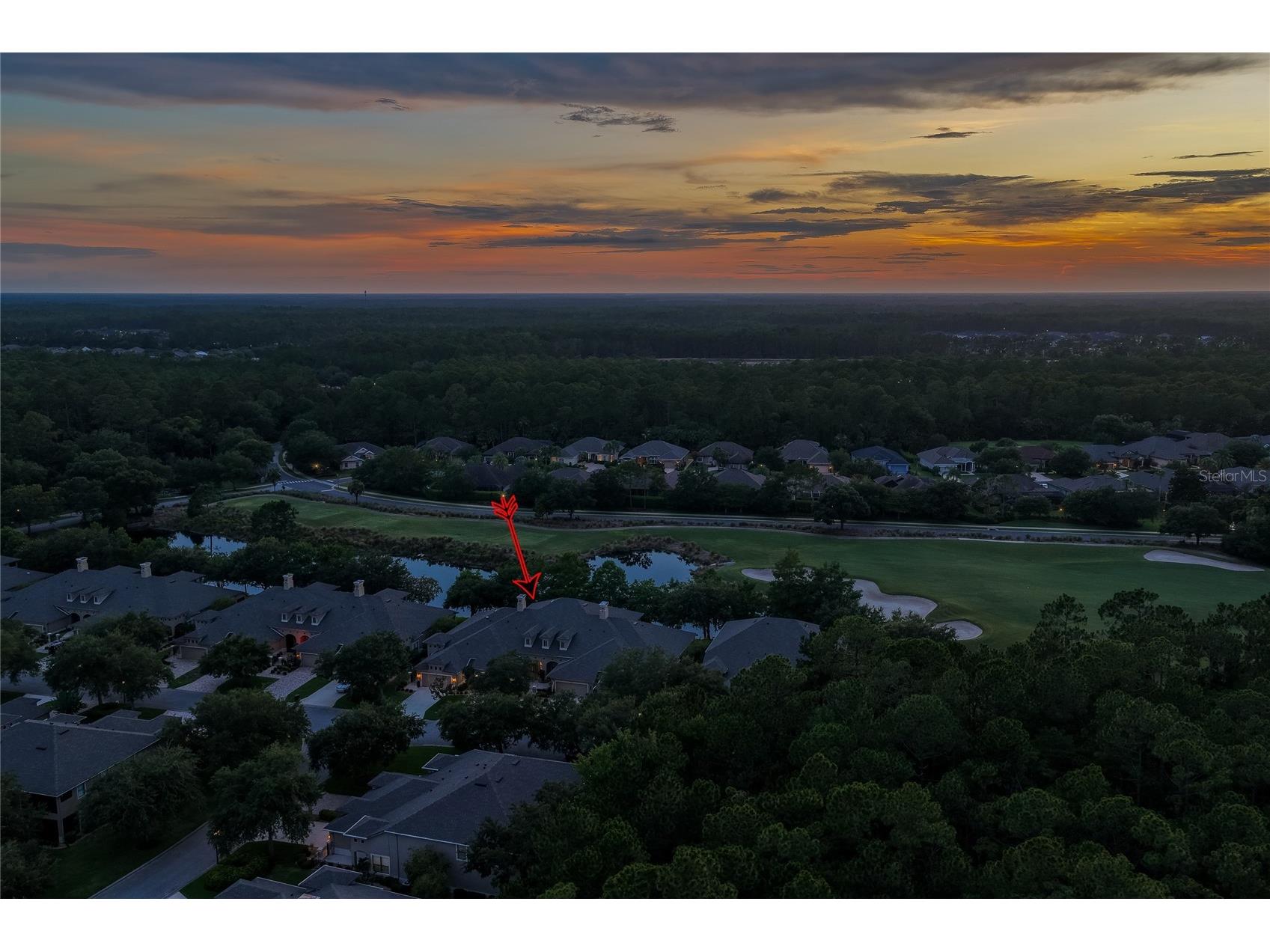 735 Cobblestone Drive Ormond Beach FL 32174 V4949906 image74
