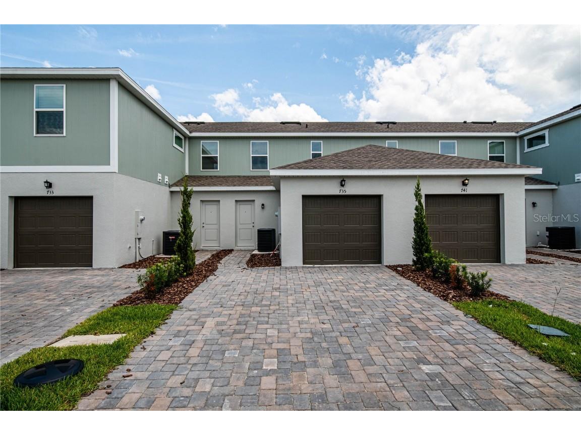 735 Costa Lane #A Debary FL 32713 O6124532 image1