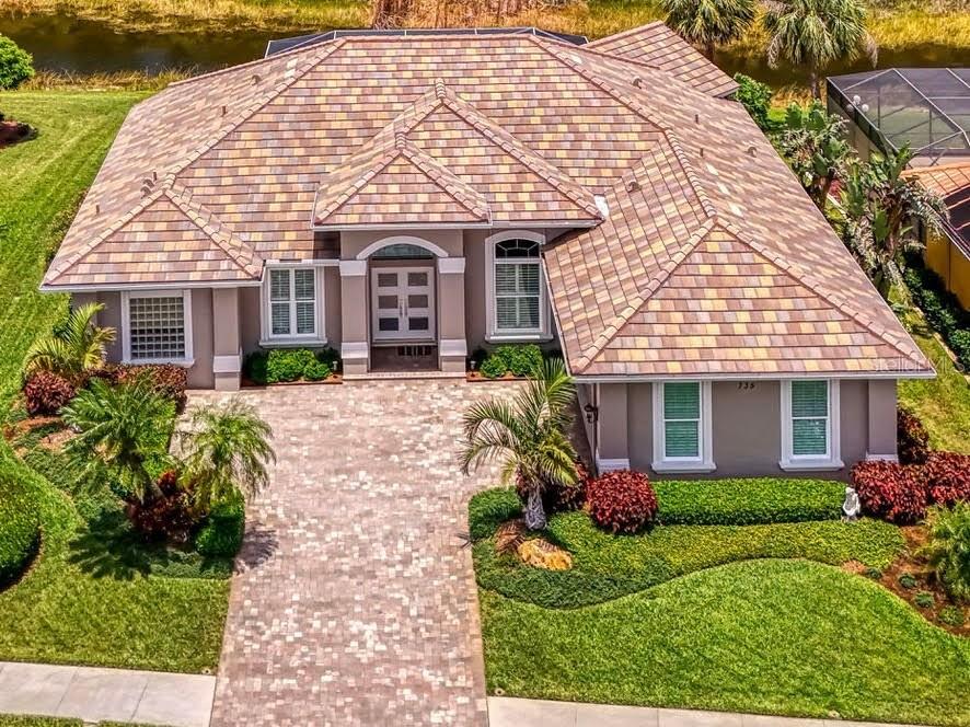 735 Fringed Orchid Trail Venice FL 34293 N6142127 image1