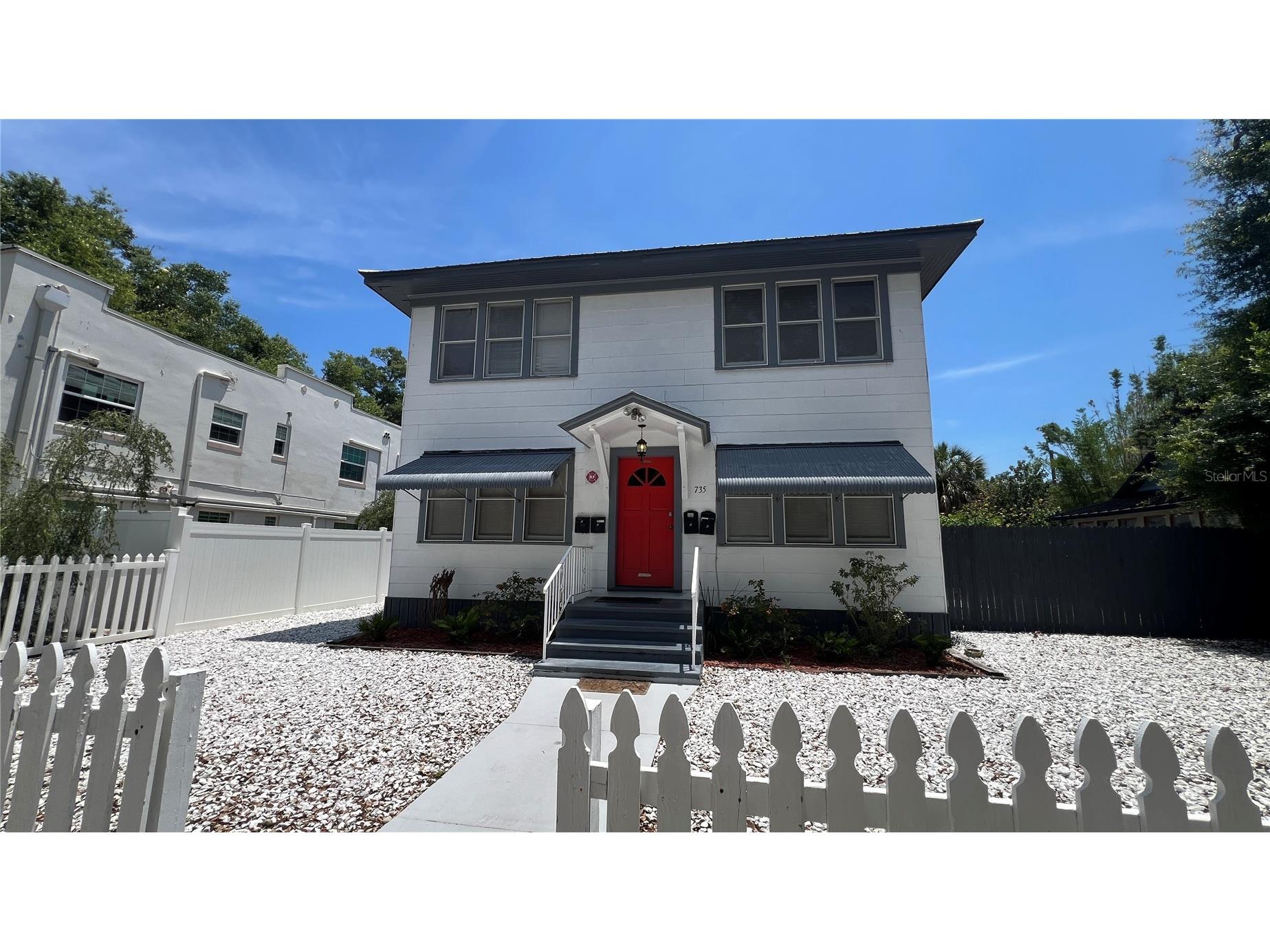 735 Grove Street N #2 Saint Petersburg FL 33701 TB8513902 image1