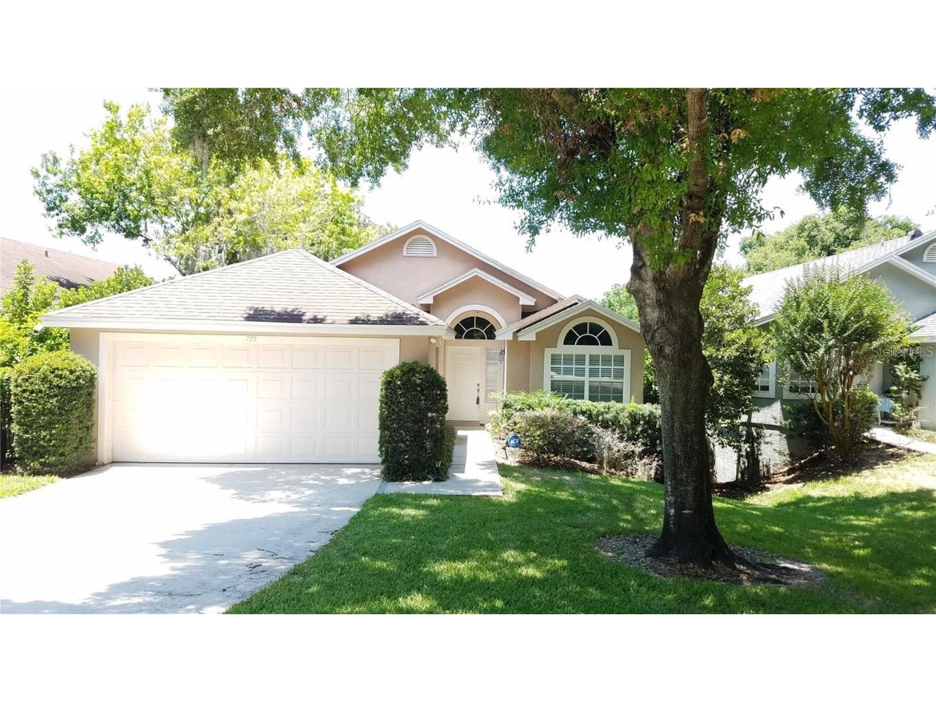 735 Lake Crest Cove Altamonte Springs FL 32701 - LAKE ORIENTA O6091941 image1
