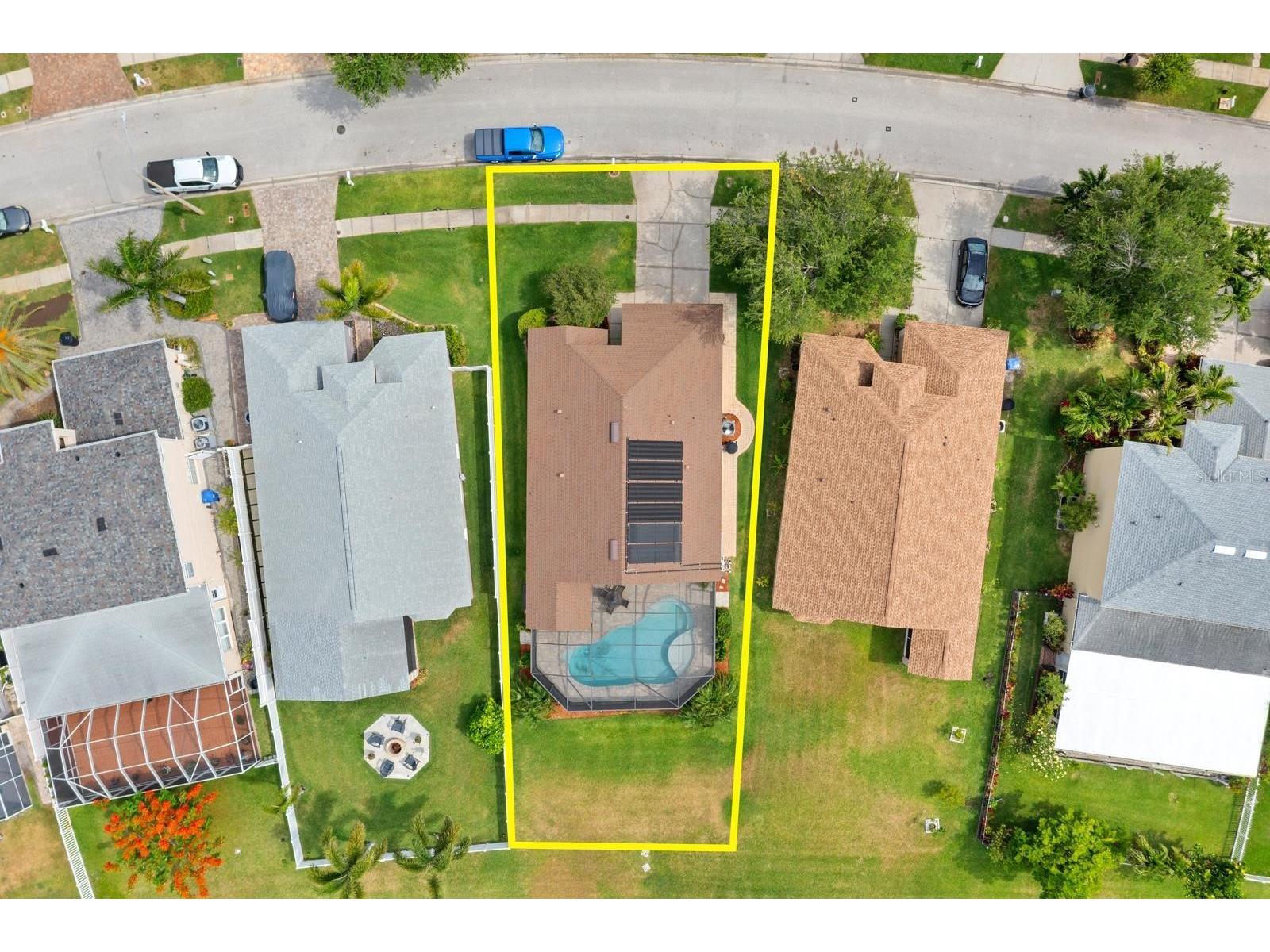 735 NE Addison Drive Saint Petersburg FL 33716 TB8507415 image27