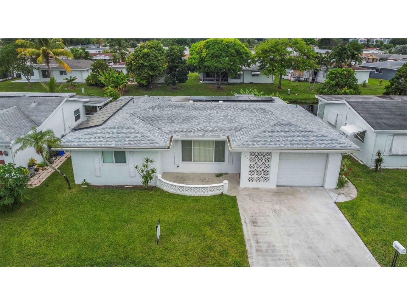 735 NW 73rd Terrace Margate FL 33063 D6143676 image45