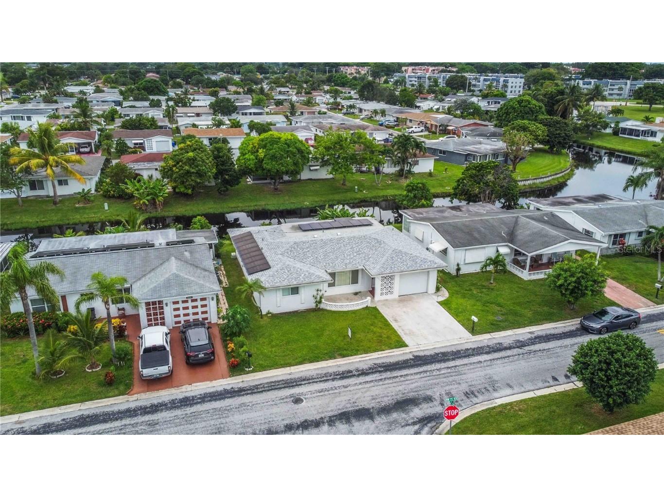 735 NW 73rd Terrace Margate FL 33063 D6143676 image47