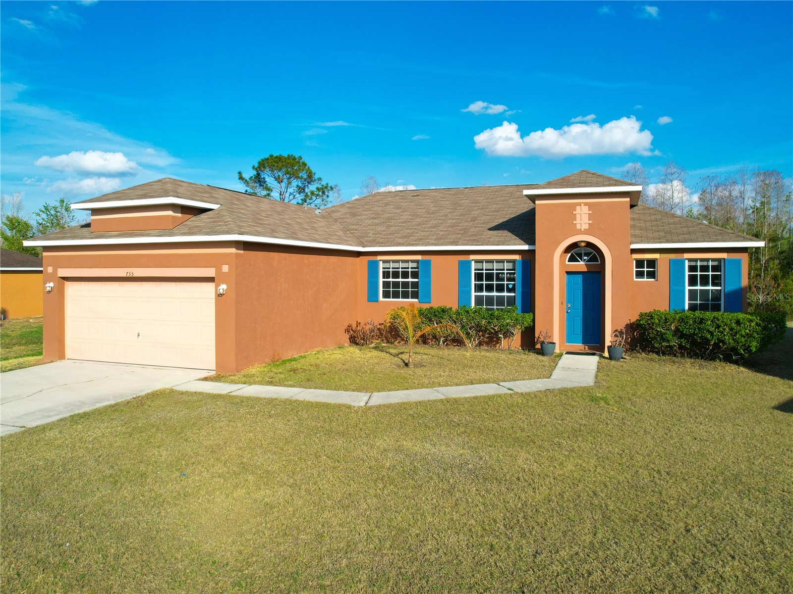 735 Palaiseau Ct Kissimmee FL 34759 S5144255 image1
