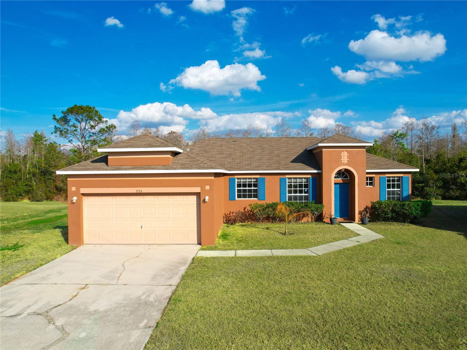 735 Palaiseau Ct Kissimmee FL 34759 S5144255 image36