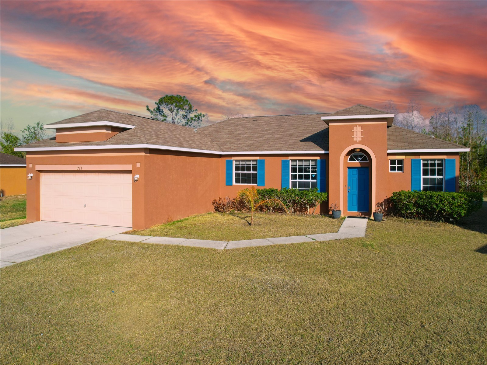735 Palaiseau Ct Kissimmee FL 34759 S5144255 image37