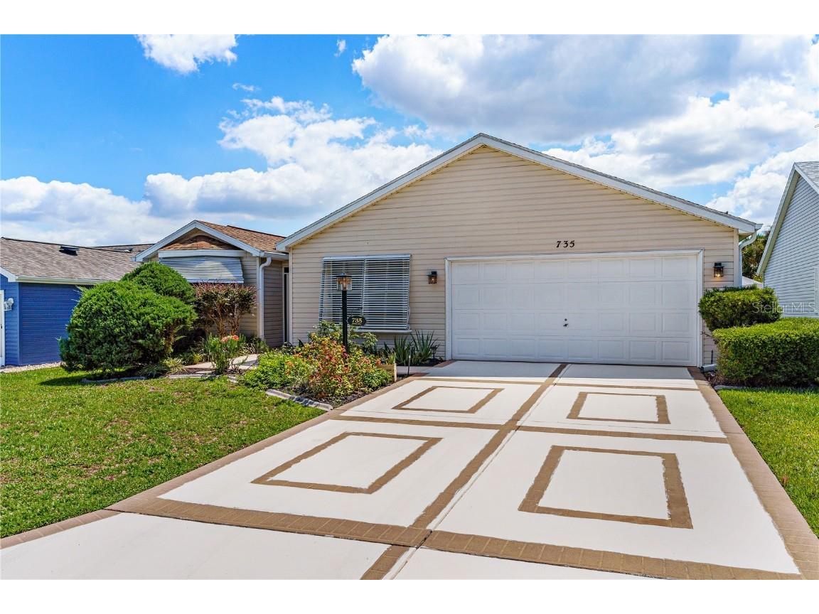 735 Palma Drive The Villages FL 32159 G5097255 image1