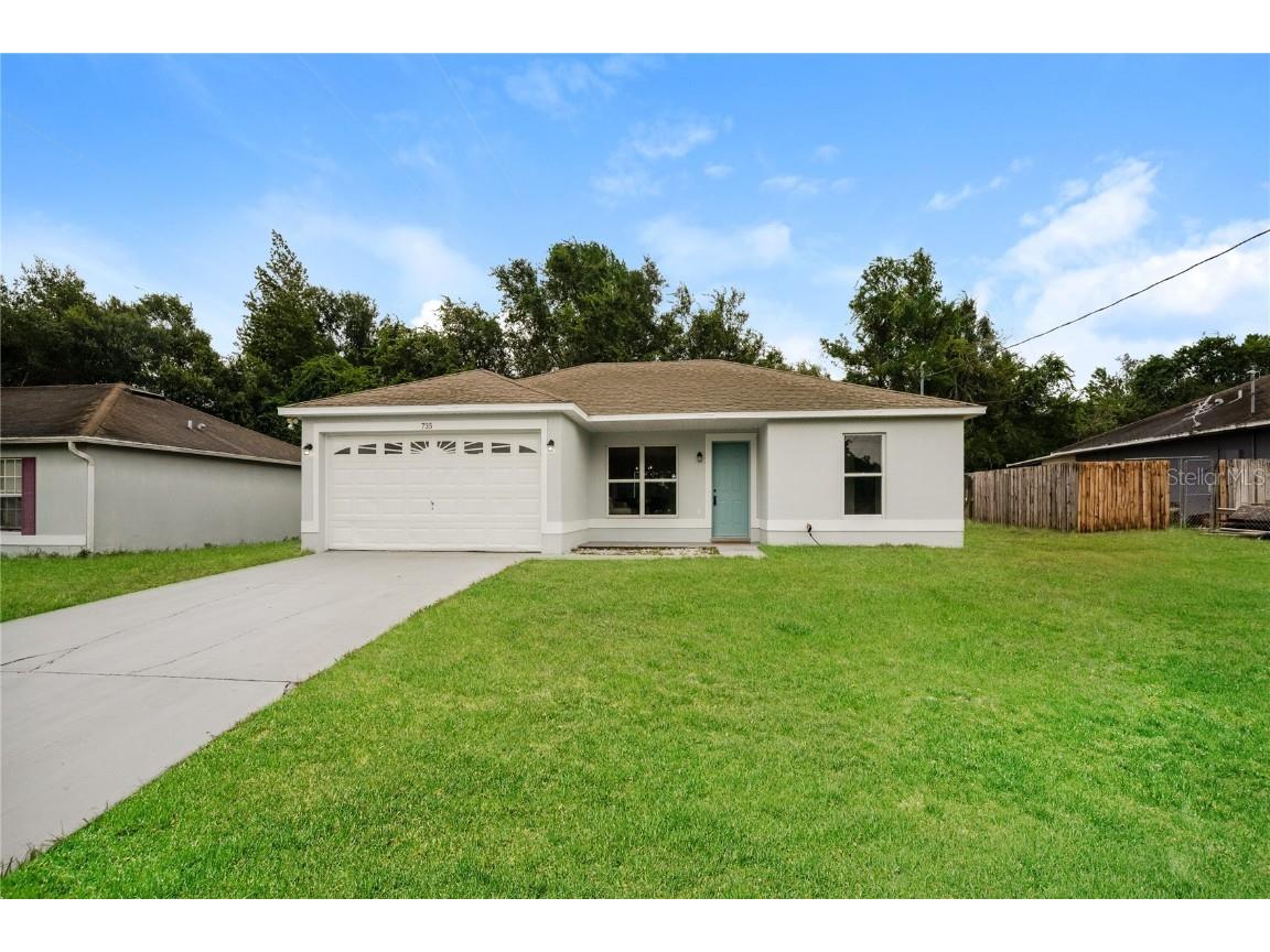 735 Palmetto Avenue Orange City FL 32763 OM663769 image1