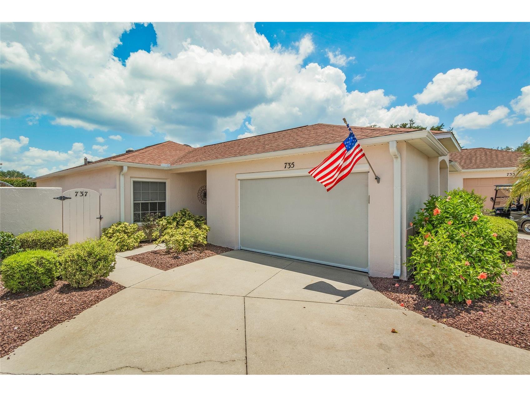 735 Ramirez Avenue The Villages FL 32159 G5070507 image1
