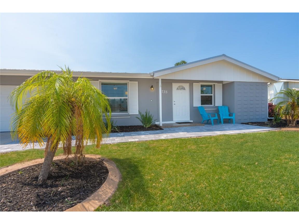 735 Spring Lake Boulevard NW Port Charlotte FL 33952 D6136433 image1