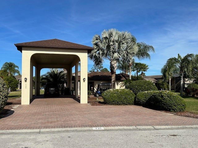 735 Teaberry Trail Polk City FL 33868 L4941587 image1