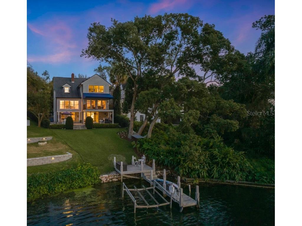 735 Terrace Boulevard Orlando FL 32803 - LAKE HIGHLAND O6183392 image1