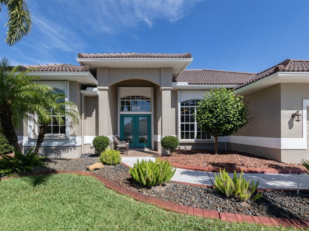 735 Thistlelake Drive Venice FL 34293 N6131936 image1