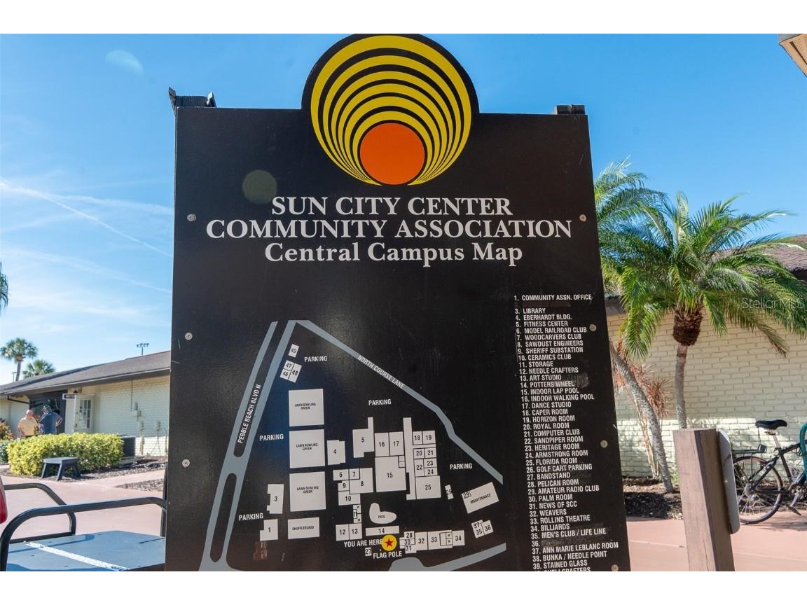 735 Torrey Pines Avenue Sun City Center FL 33573 TB8446676 image39