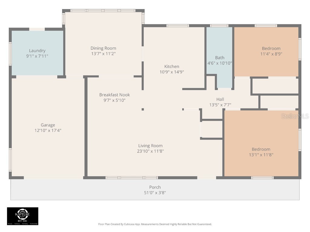 735 Torrey Pines Avenue Sun City Center FL 33573 TB8446676 image7