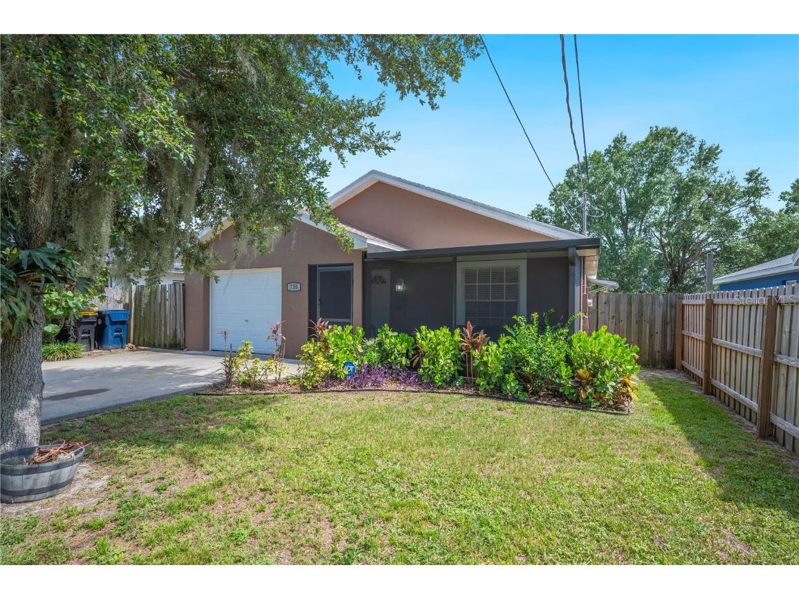 735 Virginia Avenue Auburndale FL 33823 - LAKE LENA L4954395 image1