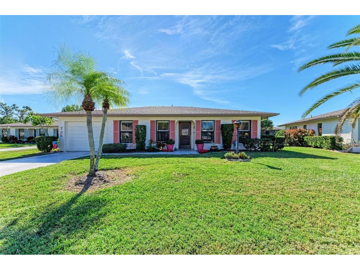 735 Vivienda West Boulevard #27 Venice FL 34293 N6129809 image1