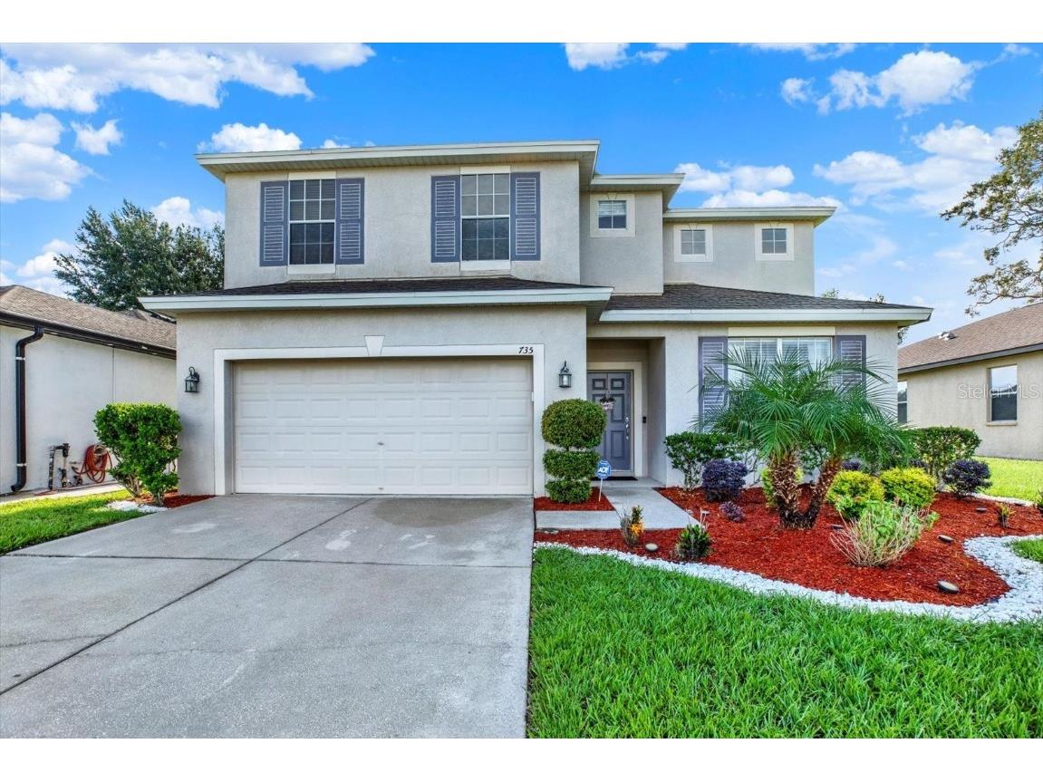 735 Winthrop Drive Spring Hill FL 34609 TB8405608 image1